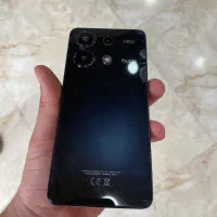 موبایل شیائومی نوت ۱۳ نرمال ۲۵۶|موبایل|دالخانی, |دیوار