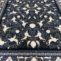 جفت ۱۲ متری طلا کوب مناسب برای جهیزیه