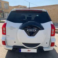 نیوفیسX33اسپرت گیربکس At|خودرو سواری و وانت|یزد, |دیوار