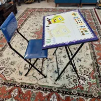 میز تحریر تاشو