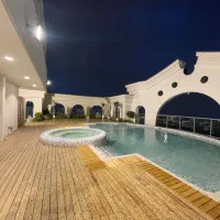 ۵۰۰ و ۲۵۰ متری تاپ لوکیشن زعفرانیه/برج کلاسیک|اجارهٔ آپارتمان|تهران, زعفرانیه|دیوار