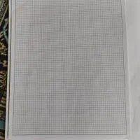 تخته رسم متحرک فابل اصل و کاغذ a3 ترسیم|لوازم التحریر|اصفهان, قائمیه|دیوار