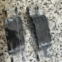 لنت ترمز عقب و جلو مزدا ۳ قدیم|قطعات یدکی و لوازم جانبی|اصفهان, سپاهانشهر|دیوار