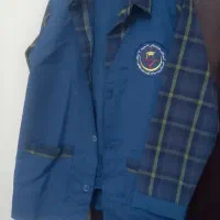 لباس فرم مدرسه