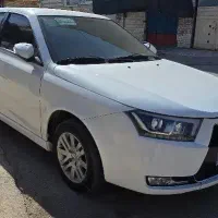 دنا پلاس دنده ای Tipe2