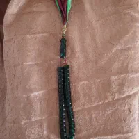 یک عدد سنگ سندلوس به فروش میرسد