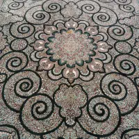 فرش ماشینی نه متری|فرش|ری, دولت‌آباد|دیوار