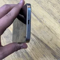 16ProMax 256Gb/Zaa 100%|موبایل|یزد, |دیوار