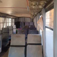 مینی بوس اویکو۷۷تیوبلس|خودرو سنگین|ارومیه, |دیوار