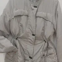 کاپشن وپالتو شیک