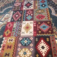 کنار فرش در حد نو نو