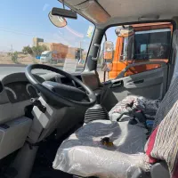 فاو ۶تن|خودرو سنگین|قزوین, |دیوار