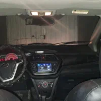 فروش یا معاوضه لیفان اتومات ایکس ۵۰|خودرو سواری و وانت|ابهر, |دیوار