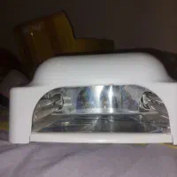 دستگاه یووی|آرایشی، بهداشتی، درمانی|مشهد, خرمشهر|دیوار