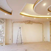 نقاشی ساختمان .و نصب و فروش کاغذدیواری