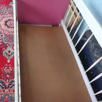 فروش تخت کودک|تخت و سرویس خواب|اسالم, |دیوار