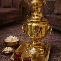 محصولات برنجی، مسی، برنزی