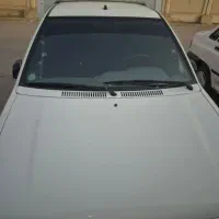 پراید وانت یخچالدار|خودرو سواری و وانت|باوی, |دیوار