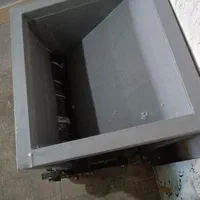 دستگاه حلاجی الیاف|ماشین‌آلات صنعتی|کرج, اخگرآباد|دیوار