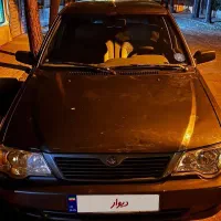 پراید هاچبک ۱۱۱|خودرو سواری و وانت|شاهین‌شهر, شهرک منازل چوبی|دیوار