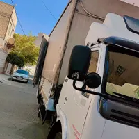 حمل و نقل هومن بار تربت و اثاثیه منزل|خدمات حمل و نقل|تربت‌حیدریه, شهرک ولیعصر|دیوار