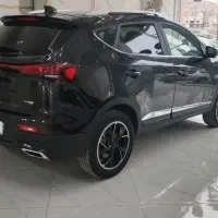 kmc x5 مدل ۴۰۲|خودرو سواری و وانت|کرمانشاه, |دیوار