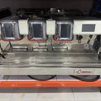 دستگاه اسپرسو ساز صنعتی جیمبالی ،کاسادیو ،فایما