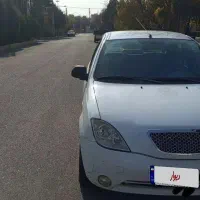 تیبا صندوقدار|خودرو سواری و وانت|فردیس, شهرک ناز|دیوار