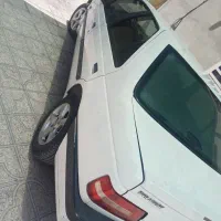 پژو slx مدل ۹۱تیوفایو