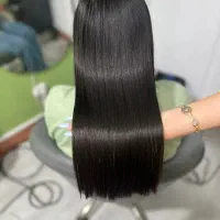 انجام خدمات کراتین و احیا با قیمت استثنائی