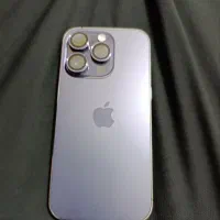 گوشی آیفون 14پرو درحد نو|موبایل|کرج, حصار|دیوار