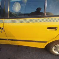 تاکسی فروشی