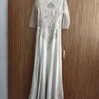 لباس مجلسی .بسیار شیک و زیبا.نو