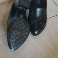 کفش مجلسی سایز۴۰|کیف، کفش، کمربند|کرمانشاه, |دیوار