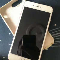 اپل iPhone 7 Plus با حافظهٔ ۱۲۸ گیگابایت