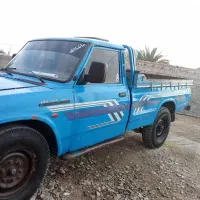 نیسان زامیاد