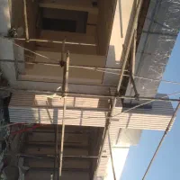 سنگکاری نما کاشی سرامیگ|خدمات پیشه و مهارت|کرج, حسین آباد (اکبر آباد)|دیوار