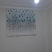 پرده اتاق اتاق خواب|پرده، رانر، رومیزی|دامغان, |دیوار