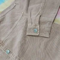 کراپ کت دخترانه کوتاه|لباس|خرم‌آباد, |دیوار