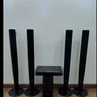 اسپیکر خانگی