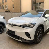 فولکس واگن آی دی فور ID4، مدل ۲۰۲۴ و ۲۰۲۵