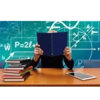 تدریس دروس مدارس