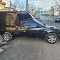 فروش آریسان ۲مدل ۴۰۲صفرخشک