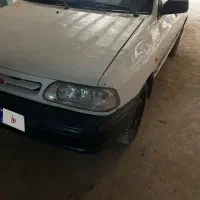 پراید مدل ۹۲