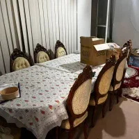 میز نهار خوری