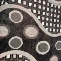فرش فانتزی ۹متری