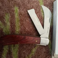 چاقو پیوند زنی دو تیغه تایوانی|کوهنوردی و کمپینگ|بجنورد, |دیوار