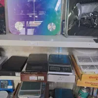 ترازو آشپزخانه