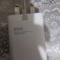 شارژ ۳۳ ولت
