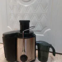 آبمیوه گیری
